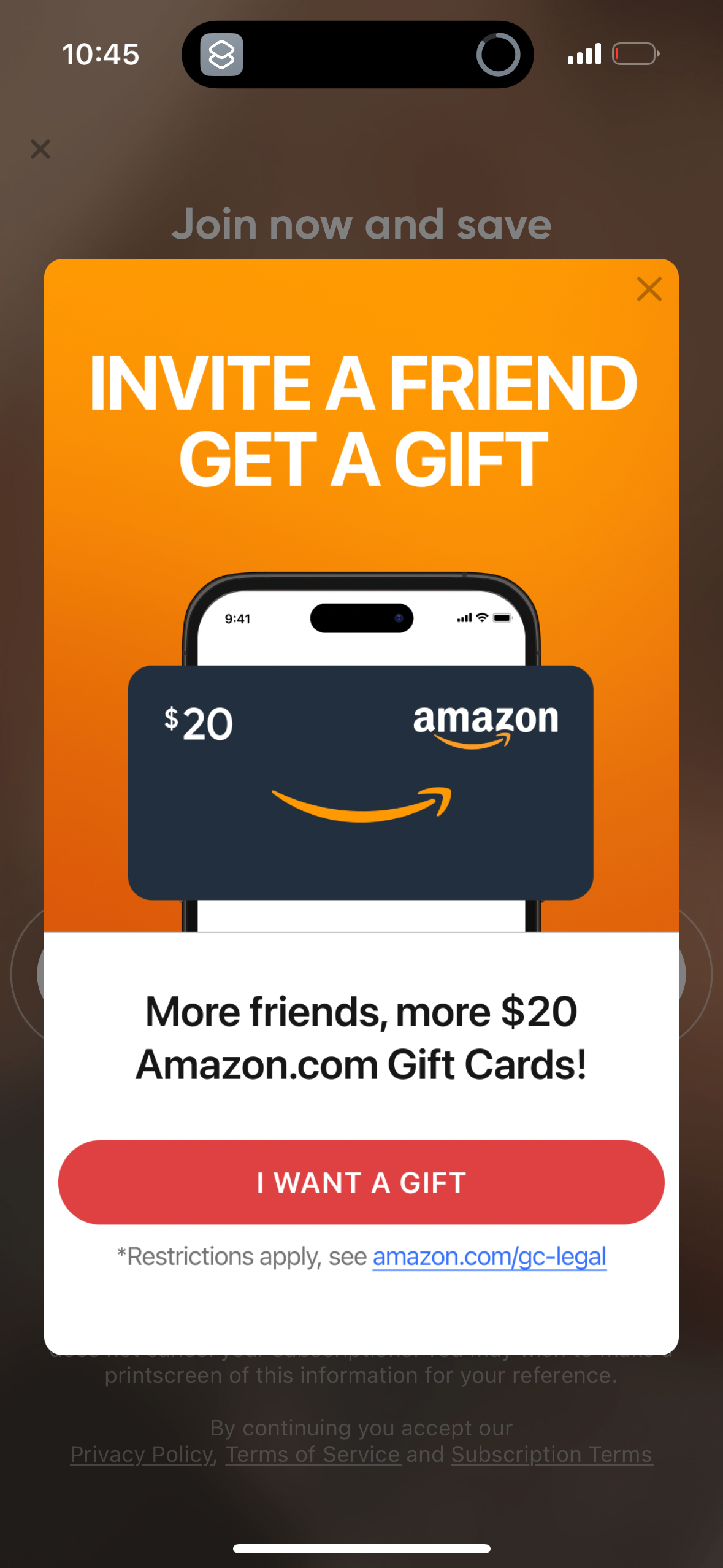 betterme app screenshot 96